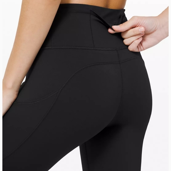 Fast and free leggings - Picture 2 of 6